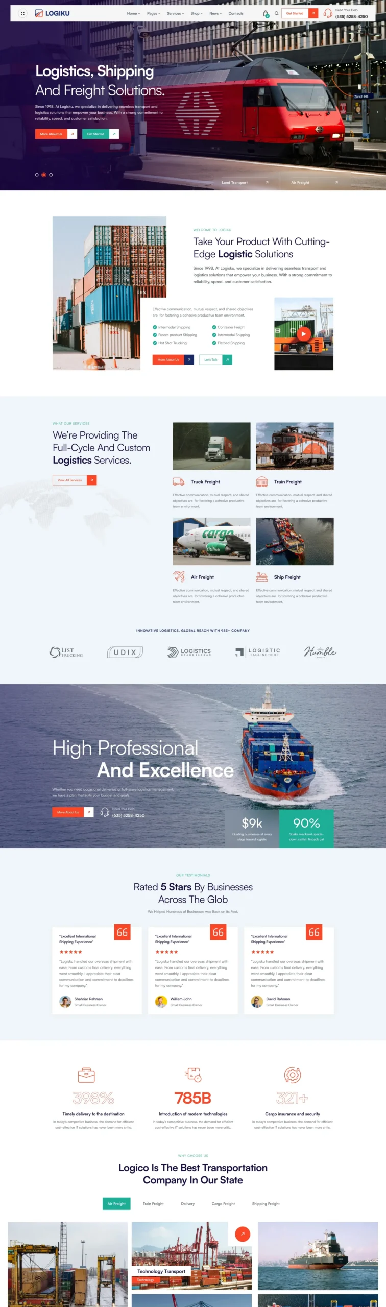 Home 2 – shipstreamlinelogistics.com